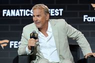 Fanatics Fest NYC 2025 - Source: Getty